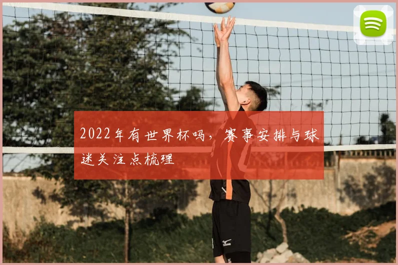 2022年有世界杯吗，赛事安排与球迷关注点梳理